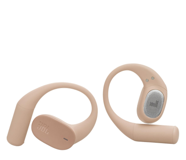 JBL Sense Lite Beżowe - 1352088 - zdjęcie 4